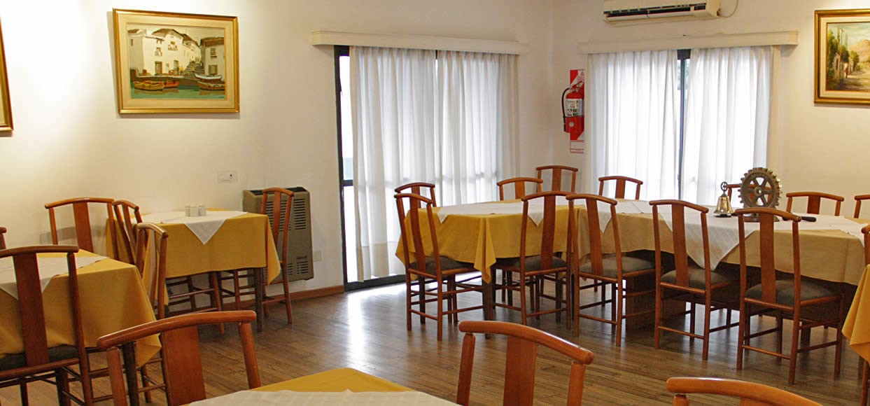 imagen restoran